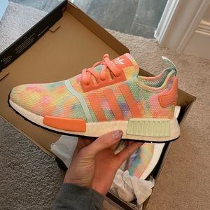 Adidas NMD_R1 Tie Dye